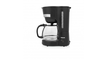 Tristar Coffee Maker | CM-1282 | Ground | 750 W | Black