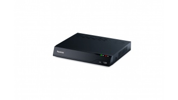 Reolink | 12-Channel PoE NVR for 24/7 Continuous Recording | RP-PN8