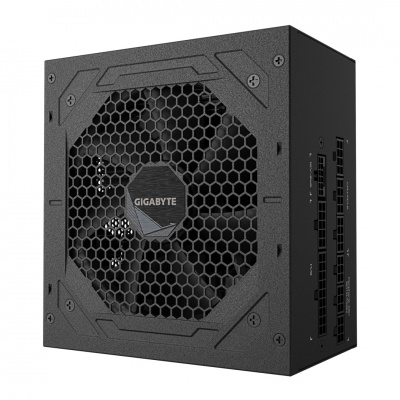 Gigabyte Power Supply | UD750GM PG5 V2 | 750 W