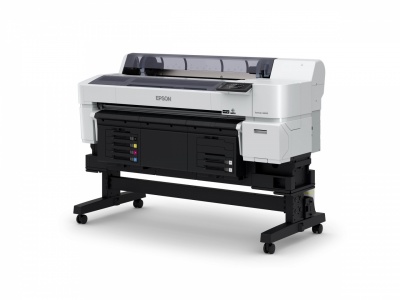 Epson SureColor G6000 bundeled with Fiery Digital Factory Epson Production Edition | Colour | Ink-jet | Printer | Grey