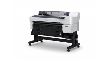Epson SureColor G6000 bundeled with Fiery Digital Factory Epson Production Edition | Colour | Ink-jet | Printer | Grey