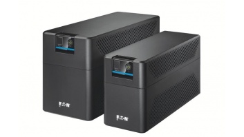 UPS|EATON|360 Watts|700 VA|Wave form type Pure sinewave|LineInteractive|Phase 1phase|Desktop/pedestal|5E700UD