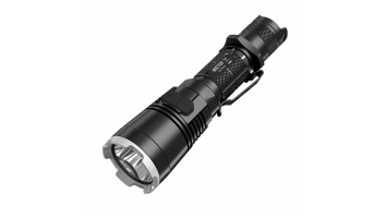 FLASHLIGHT MH SERIES/1000 LUMENS MH27UV NITECORE