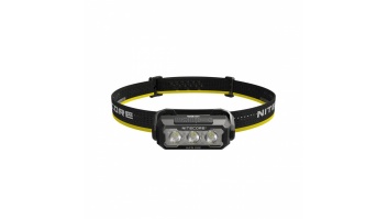HEADLAMP H SERIES 400 LUMENS/HA15 UHE NITECORE