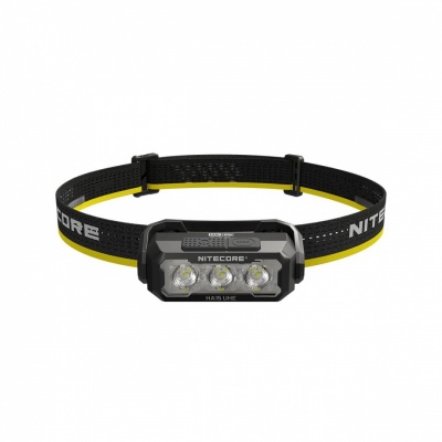 HEADLAMP H SERIES 400 LUMENS/HA15 UHE NITECORE