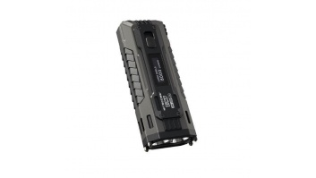 FLASHLIGHT EDC SERIES/EDC37 NITECORE