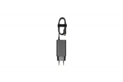 DRONE ACC PORTABLE BATTERY 65W/CHARGER CP.MA.00000467 DJI