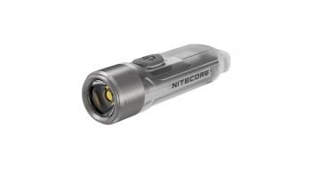 FLASHLIGHT T SERIES 300 LUMENS/TIKI NITECORE