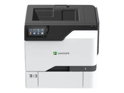 Lexmark | Colour Laser Printer | CS730de | Laser | Colour | Printer | White