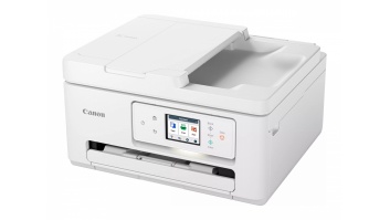 Canon IJ MFP PIXMA TS7750i | Canon | Multifunctional printer | PIXMA TS7750I | Inkjet | Colour | A4 | Wi-Fi | White