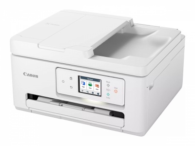 Canon IJ MFP PIXMA TS7750i | Canon | Multifunctional printer | PIXMA TS7750I | Inkjet | Colour | A4 | Wi-Fi | White