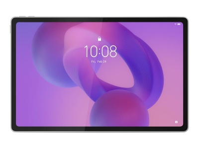 Lenovo | Idea Tab Plus (without power adapter) | ZAGF0156SE | 12.1 " | Luna Grey | IPS | 2560 x 1600 pixels | MediaTek | Dimensity 6400 | 12 GB | Soldered LPDDR4x | 256 GB | 5G | Wi-Fi | Front camera | 8 MP | Rear camera | 13 MP | Bluetooth | 5.2 | Androi