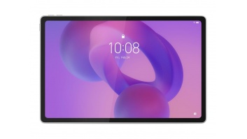 Lenovo | Idea Tab Plus (without power adapter) | ZAGF0156SE | 12.1 " | Luna Grey | IPS | 2560 x 1600 pixels | MediaTek | Dimensity 6400 | 12 GB | Soldered LPDDR4x | 256 GB | 5G | Wi-Fi | Front camera | 8 MP | Rear camera | 13 MP | Bluetooth | 5.2 | Androi