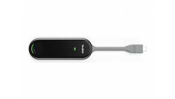 Yealink Network media streaming adapter - USB-C/USB-A | PA20