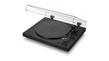 Sony | Playback Premium Turntable | PS-LX5BT | Full automatic