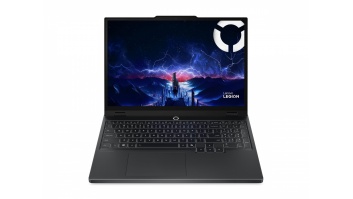 Lenovo Legion 5 15IAX10 Intel | Eclipse Black | 15.1 " | OLED | WQXGA | 2560 x 1600 pixels | Glossy | Intel Core Ultra 7 | 255HX | 16 GB | SODIMM DDR5 | Solid-state drive capacity 1000 GB | NVIDIA GeForce RTX 5060 | GDDR7 | 8 GB | Windows 11 Home | 802.11