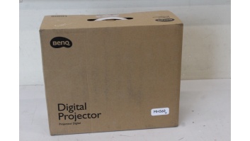 SALE OUT. Benq MH560 | Full HD (1920x1080) | 3800 ANSI lumens | White | Lamp warranty 12 month(s) | DAMAGED SEAL