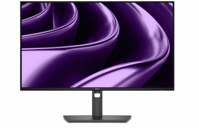 Dell P2426HE | 24 " | IPS | FHD | 16:9 | 120 Hz | 5/8 ms | 1920 x 1080 pixels | 300 cd/m² | HDMI ports quantity 1 | Gray | Warranty 60 month(s)