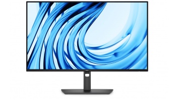 Dell P2726H | 27 " | IPS | FHD | 16:9 | 100 Hz | 5/8 ms | 1920 x 1080 pixels | 300 cd/m² | HDMI ports quantity 1 | Warranty 60 month(s)