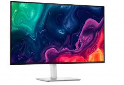 Dell S3225QS | 32 " | VA | UHD | 16:9 | 120 Hz | 4 ms | 3840 x 2160 pixels | 300 cd/m² | HDMI ports quantity 2 | Warranty 60 month(s)