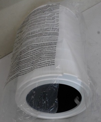 SALE OUT. Xiaomi Smart Air Purifier Elite Filter | DEMO