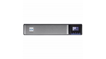 UPS|EATON|1500 Watts|1500 VA|Wave form type Pure sinewave|LineInteractive|Phase 1phase|Desktop/pedestal|Rack 2U|5PX1500IRT2UG2