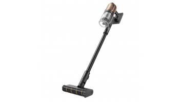 Vacuum Cleaner|DREAME|Z20|Dry|2-in-1 stick vacuum|Black/Copper|Bagless|Battery|Suction power 28000 Pa| 2.2 kg|VZV16A