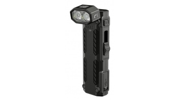 FLASHLIGHT EDC SERIES/EDC09 NITECORE