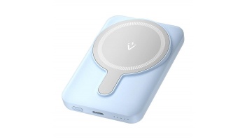 POWER BANK USB 5000MAH 20W/BLUE FHSL0 VENTION