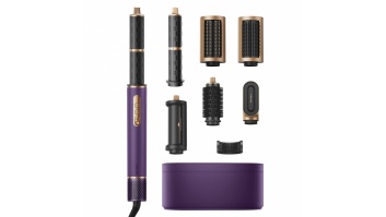 HAIR STYLER AIRSTYLE PRO/PURPLE AMF18A DREAME