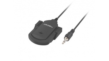 Natec Microphone, Fox | Natec | Microphone | NMI-1352 Fox | Black