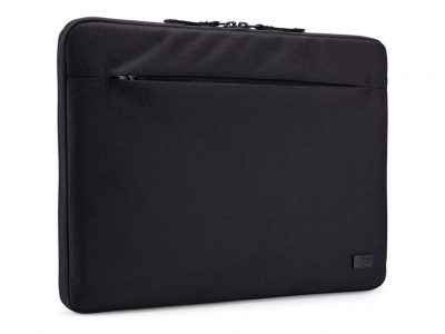 Case Logic | Invigo Eco Sleeve | INVIS114 | Sleeve | Black