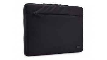 Case Logic | Invigo Eco Sleeve | INVIS114 | Sleeve | Black
