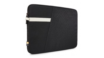 Case Logic | Ibira Laptop Sleeve | IBRS214 | Sleeve | Black