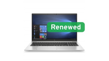 HP | RENEWED Grade A | Elitebook 850 G7 | 15.6" FHD Touch | i5-10310U | 16 GB | 256 GB SSD | W11 Pro | UK | 12 m Warranty | HP Renewed