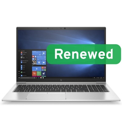 HP | RENEWED Grade A | Elitebook 850 G7 | 15.6" FHD Touch | i5-10310U | 16 GB | 256 GB SSD |  W11 Pro | UK | 12 m Warranty | HP Renewed