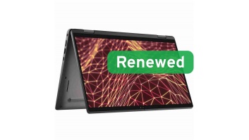 DELL Renewed Grade A | Latitude 7430 | 14 " | i7-1265U | 16 GB | SSD | 256 GB | Intel Iris Xe Graphics | Windows 11 Pro | Keyboard language US