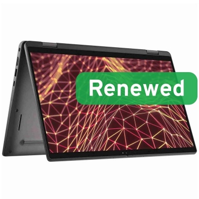 DELL Renewed Grade A | Latitude 7430 | 14 " | i7-1265U | 16 GB | SSD | 256 GB | Intel Iris Xe Graphics | Windows 11 Pro | Keyboard language US