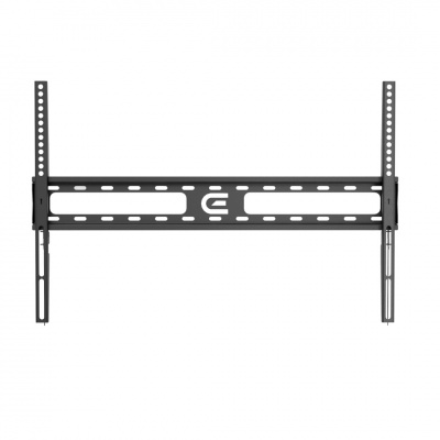 EDBAK Wall mount | FSM6040-F Universal | 32-75 " | Maximum weight (capacity) 30 kg | Black