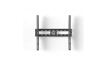 EDBAK Wall mount | FSM4040-T Universal | Tilt | 32-75 " | Maximum weight (capacity) 30 kg | Black