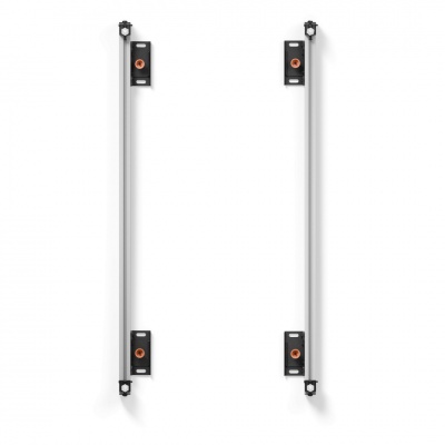 EDBAK ULS1500 Universal LED System for 1 cabinet 500mm | Black