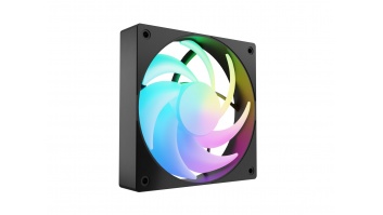 Fury Fan Sai S12 ARGB PWM, Black | Fury