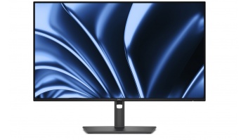 Dell P2726HE | 27 " | IPS | 16:9 | 120 Hz | 5/8 ms | 1920 x 1080 pixels | 300 cd/m² | HDMI ports quantity 1 | Warranty 60 month(s)