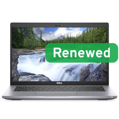 DELL Renewed | Grade B | Latitude 7430 Grey | 14 | Intel Core I5-1245U | 16GB | Intel Iris Xe | 256 GB | US Backlit | N | Windows 11 Pro | DELL Renewed