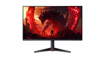 LCD Monitor|ACER|27 "|1920 x 1080 pixels|Full HD|Native aspect ratio 16:9|LCD|Flat|UM.HV0EE.601
