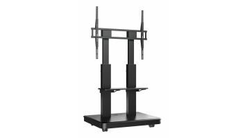 TV SET ACC MOBILE STAND/50-120/BLACK TS2811E-B ONKRON