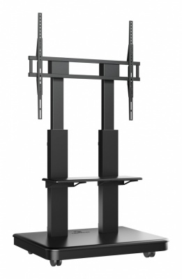 TV SET ACC MOBILE STAND/50-120/BLACK TS2811E-B ONKRON