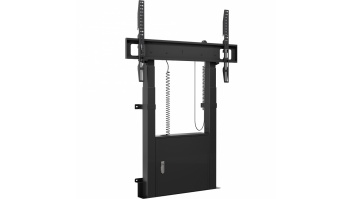 TV SET ACC FLOOR STAND /55-100/BLACK FPRO2L-30-B ONKRON