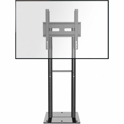TV SET ACC MOBILE STAND/55-100/BLACK FPRO2L-20-B ONKRON