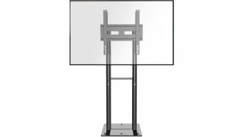 TV SET ACC MOBILE STAND/55-100/BLACK FPRO2L-20-B ONKRON